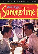 Summertime - Criterion Collection