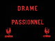 Drame passionnel