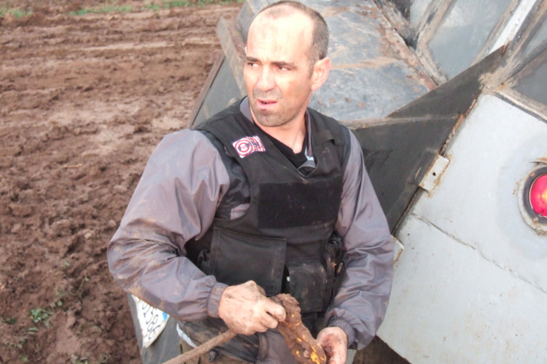Sean C. Casey
