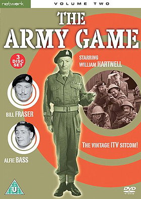 The Army Game: Volume 2 