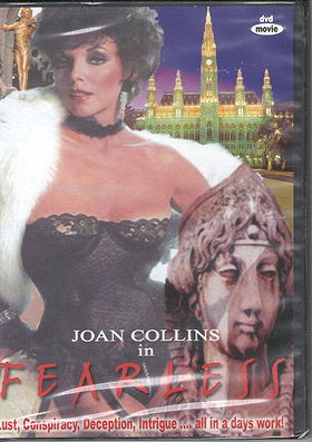 Fearless (Joan Collins)