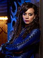 Dutch (Hannah John-Kamen)