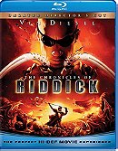 The Chronicles of Riddick (Unrated Director's Cut) 