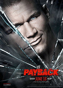 WWE Payback