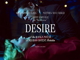 Desire