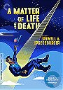 A Matter of Life and Death (The Criterion Collection) 