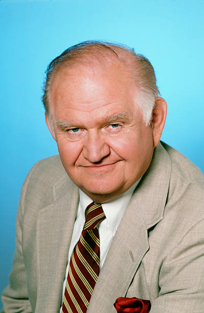 Robert Prosky