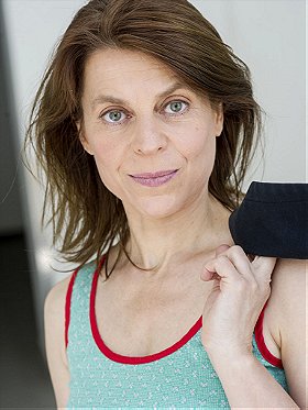 Barbara M. Messner