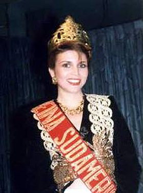 Liliana González