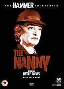 The Nanny [1965]