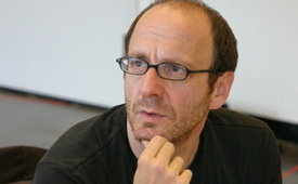 Lonny Price