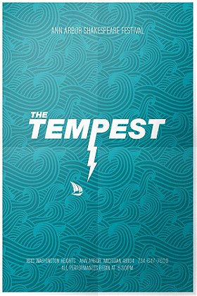 The Tempest (Penguin Popular Classics)