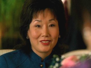 Tomiko Lee