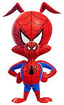 Spider-Ham (Into the Spider-Verse)