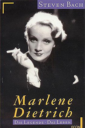 Marlene Dietrich: Life and Legend