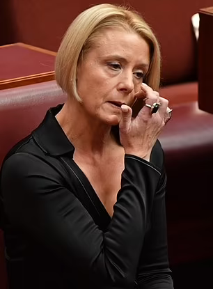 Kristina Keneally