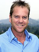Kiefer Sutherland