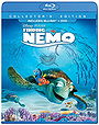 Finding Nemo (Three-Disc Collector