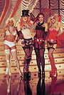 Christina Aguilera Feat. Lil Kim, Mya & P!Nk: Lady Marmalade