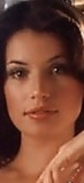 Nancie Li Brandi pictures and photos