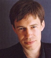 Wayne Ward