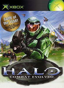 Halo: Combat Evolved