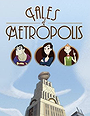 Tales of Metropolis