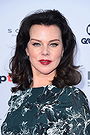 Debi Mazar