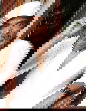 Frankie Beverly