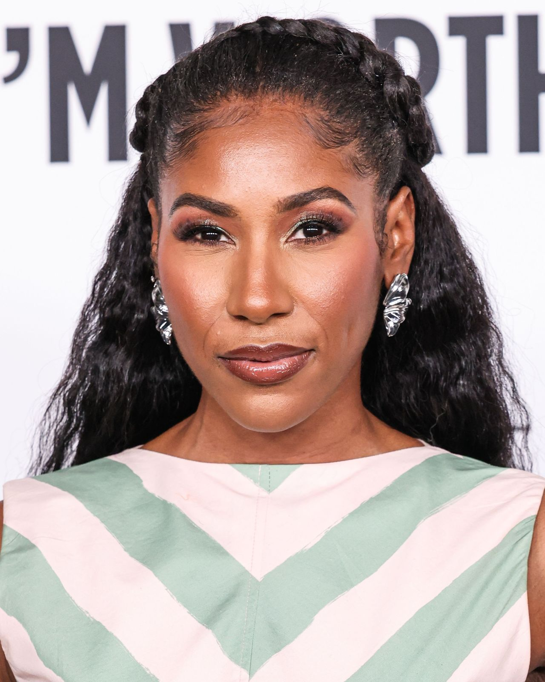Diarra Kilpatrick