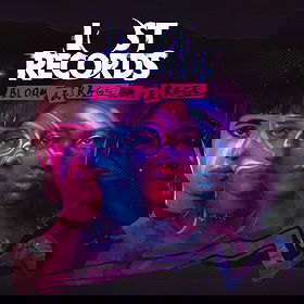 Lost Records: Bloom & Rage