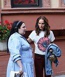 Natalie Portman