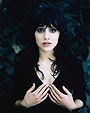 Brittany Murphy