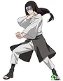 Neji Hyūga