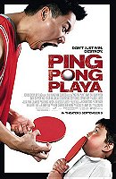 Ping Pong Playa                                  (2007)