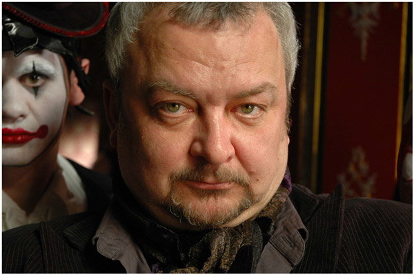 Arvydas Dapsys