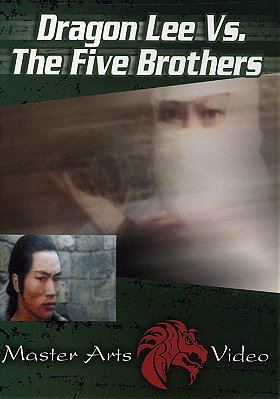 Dragon Lee vs. the Five Brothers