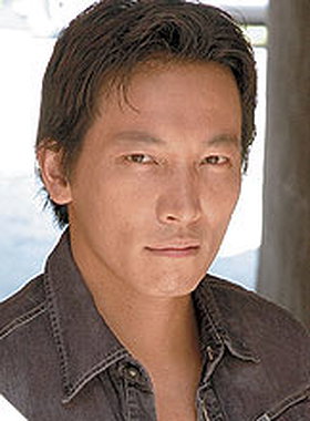 Damien Nguyen