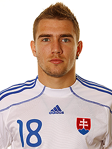 Erik Jendrisek