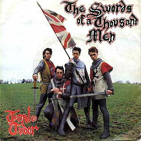 Swords of a Thousand Men