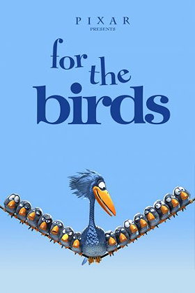 For the Birds (2000)
