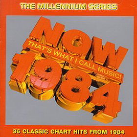 Now That's What I Call Music 1984