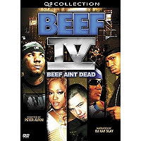 Hip-Hop / Rap: Beef IV