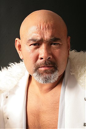 Keiji Muto