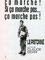 Le pistonné