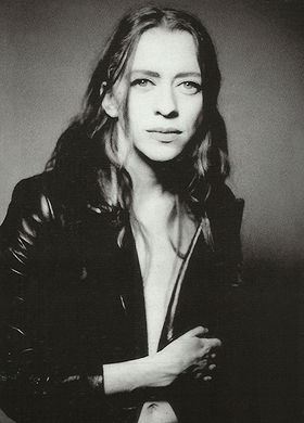 Ann Demeulemeester