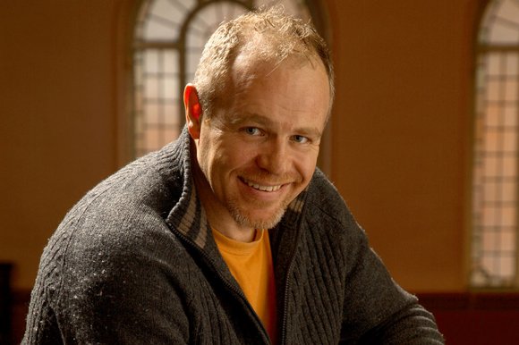 Enda Oates