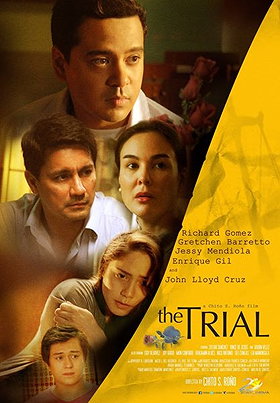 The Trial