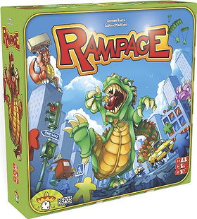 Rampage (Terror in Meeple City)