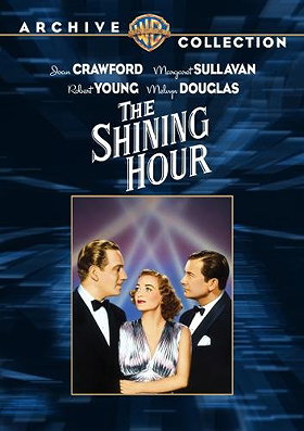 The Shining Hour (Warner Archive Collection)